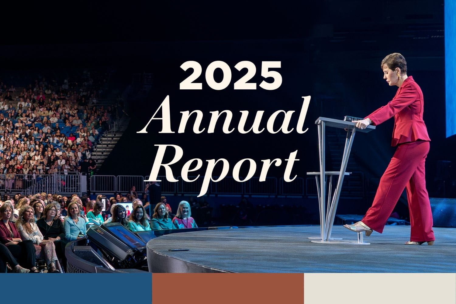 2025 Annual Report