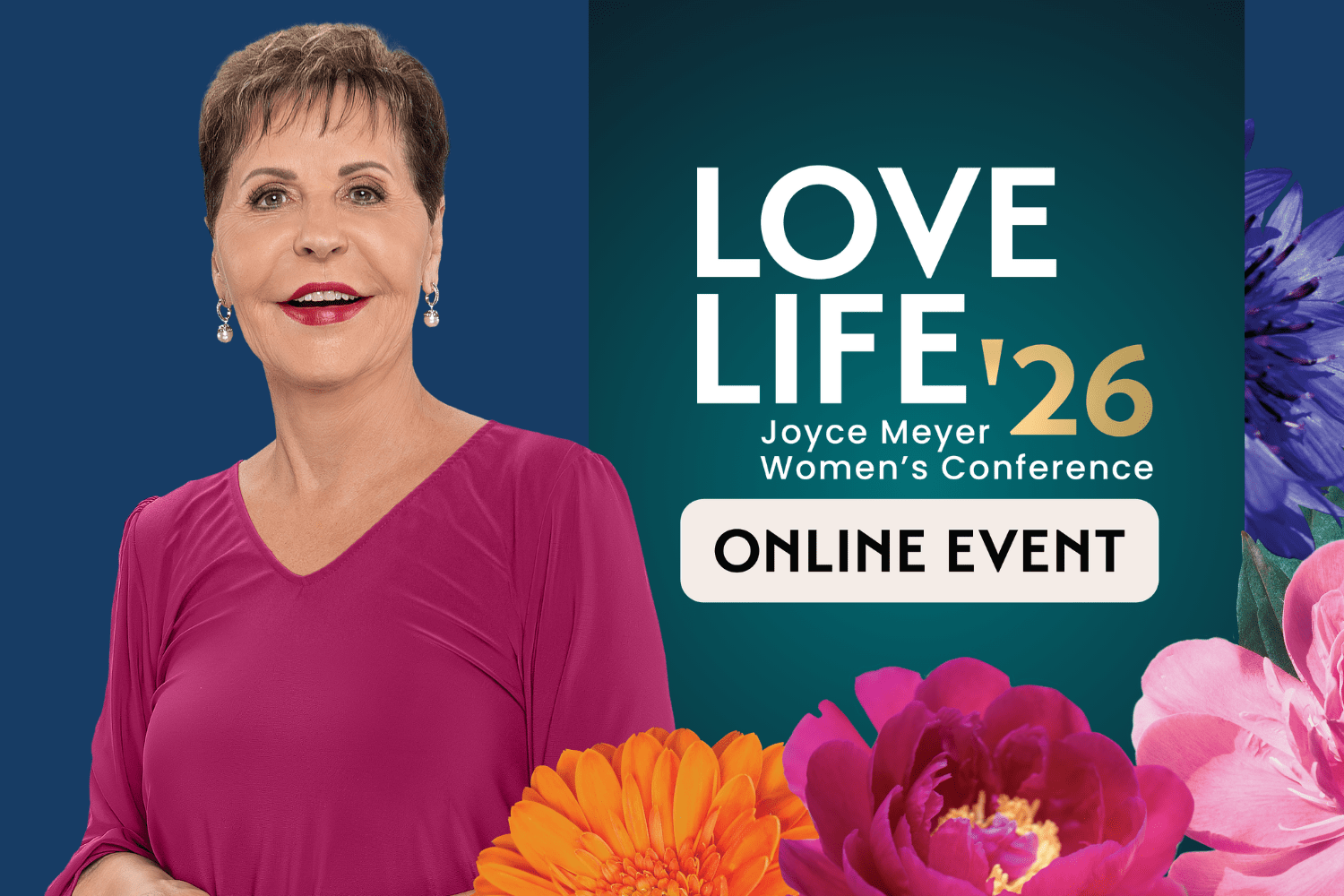 Love Life Online 2026