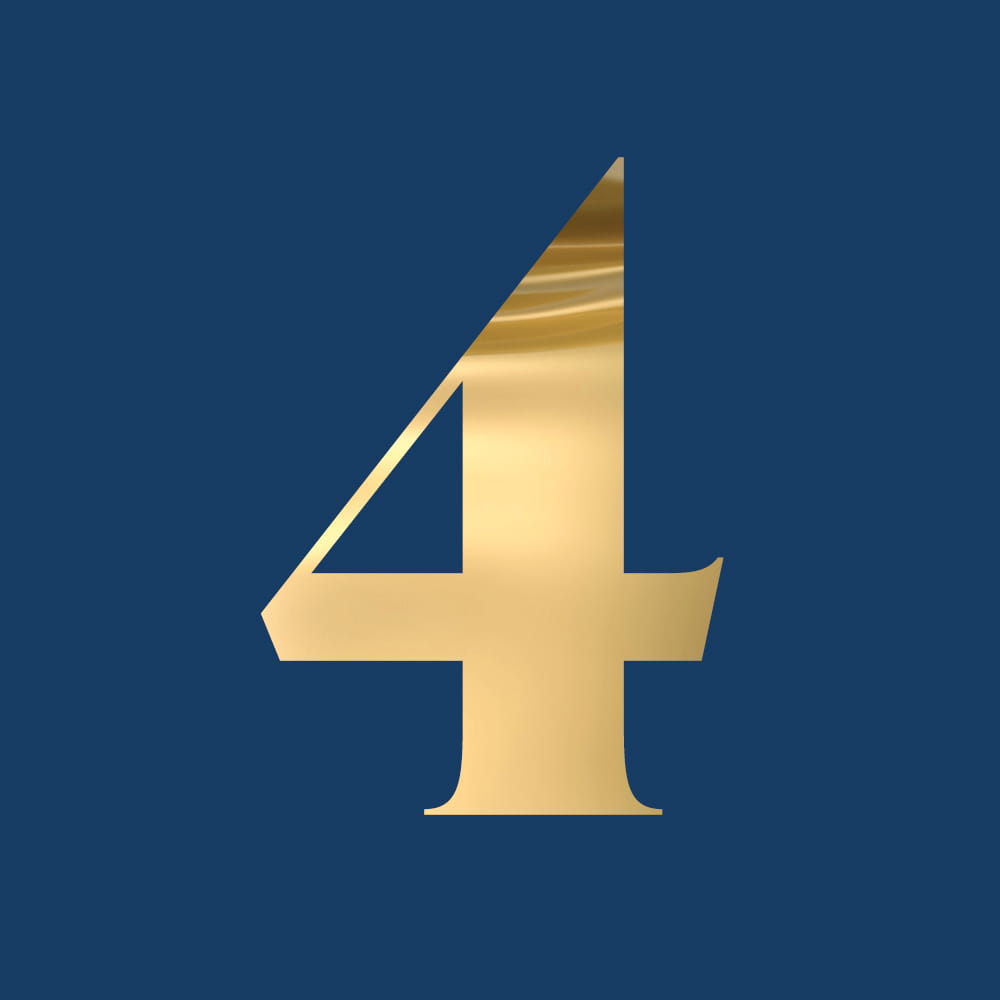 4