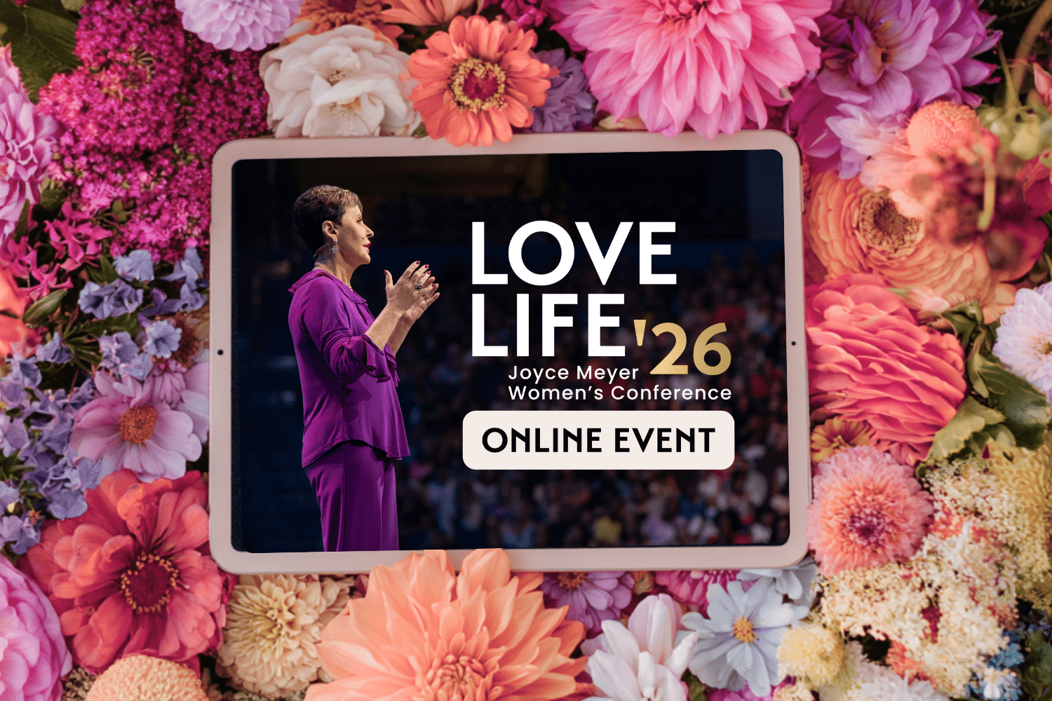 WC26 Online Event