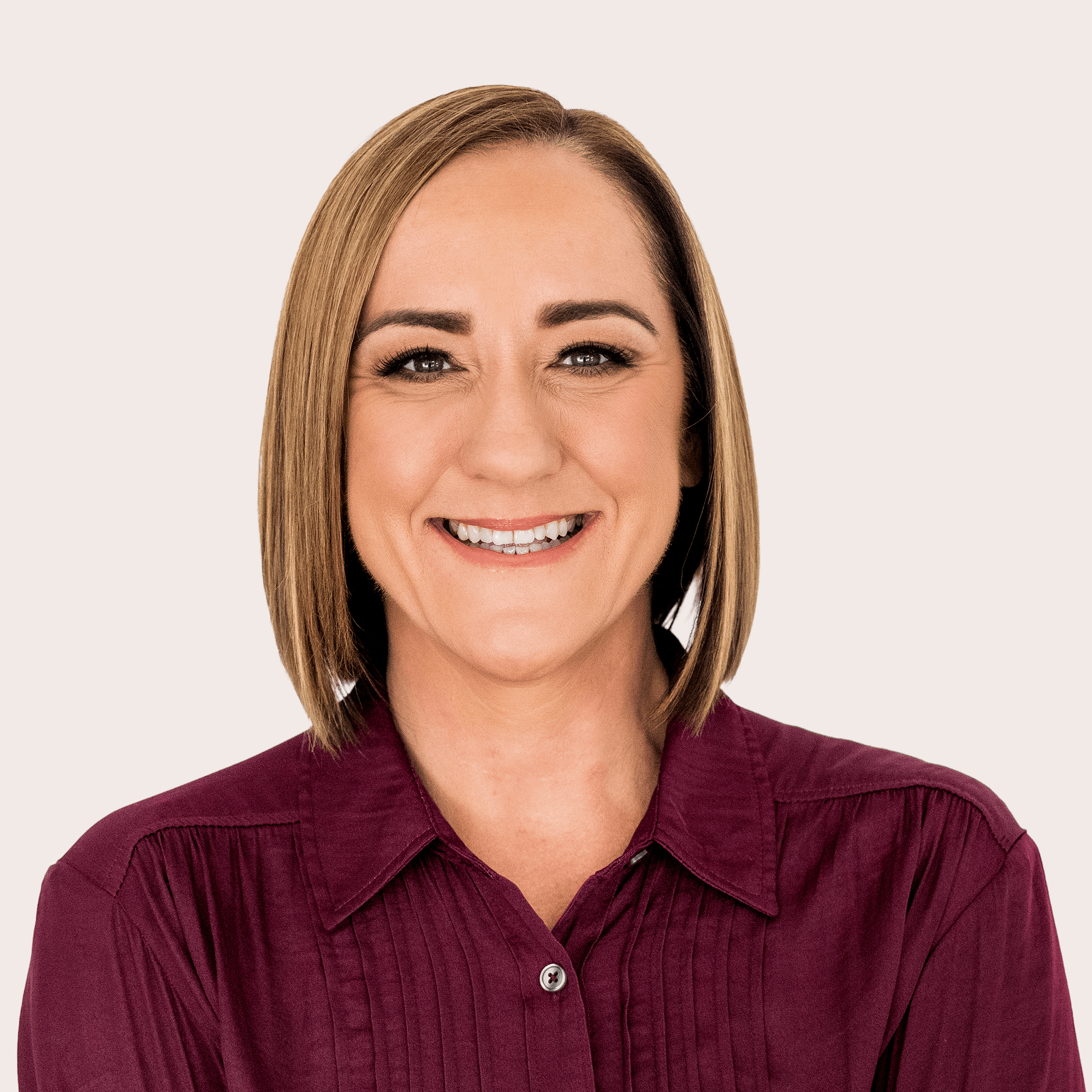 Christine Caine