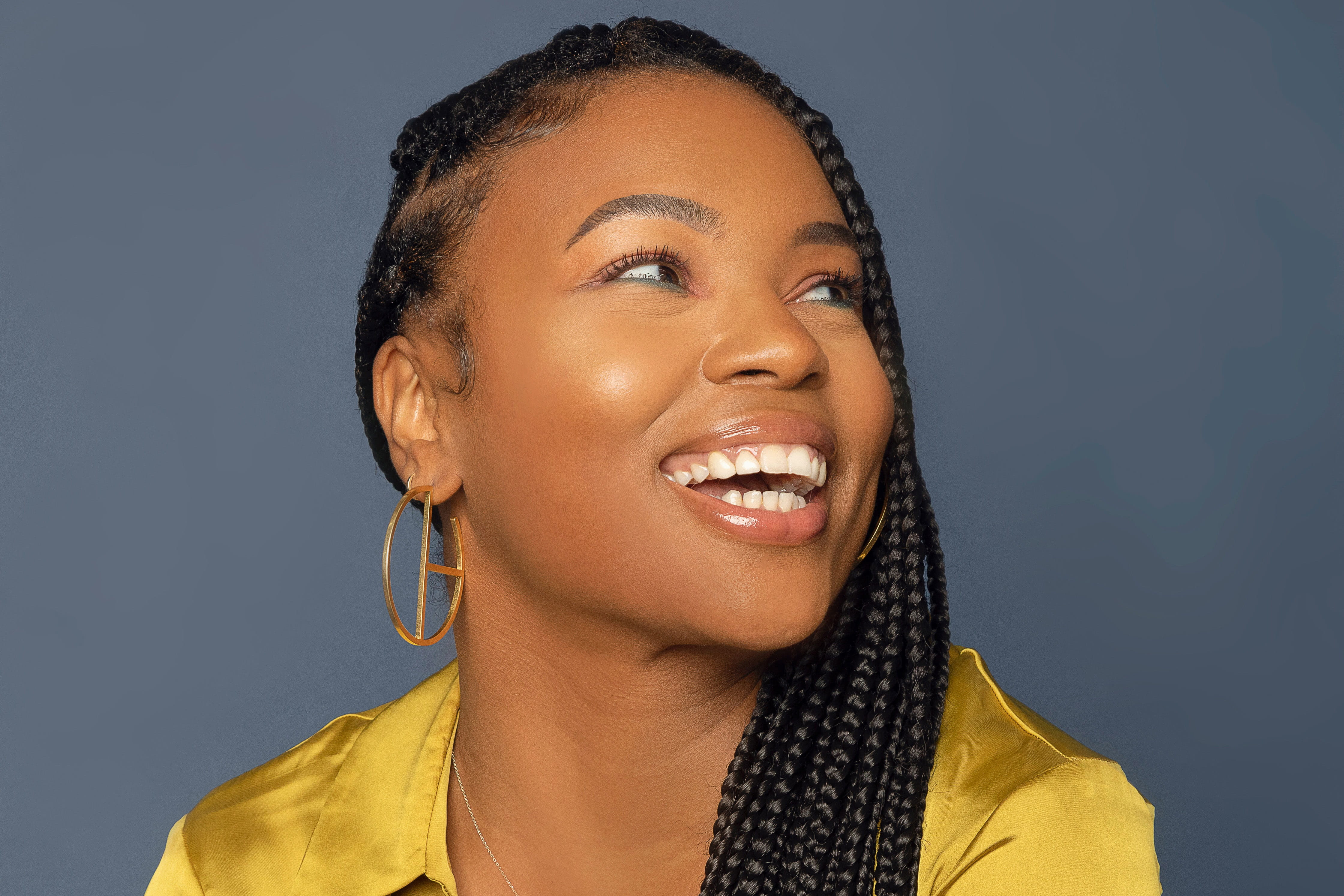How to Be One of the Happy People