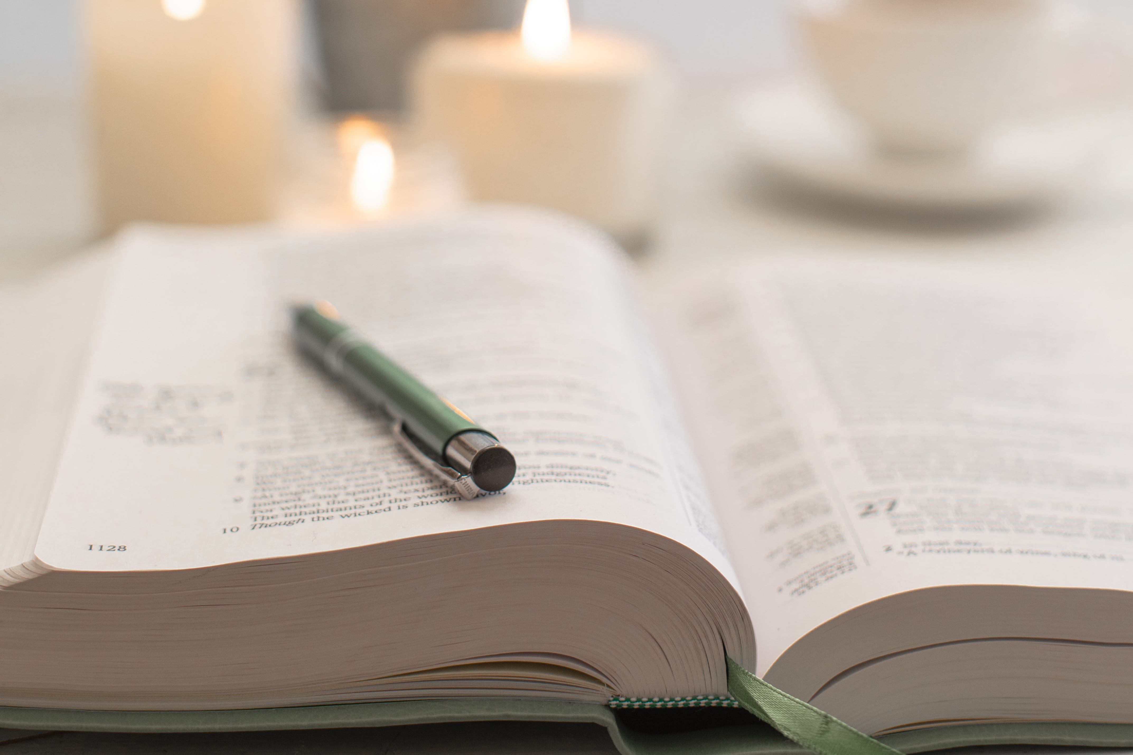 Put God in Remembrance of His Word