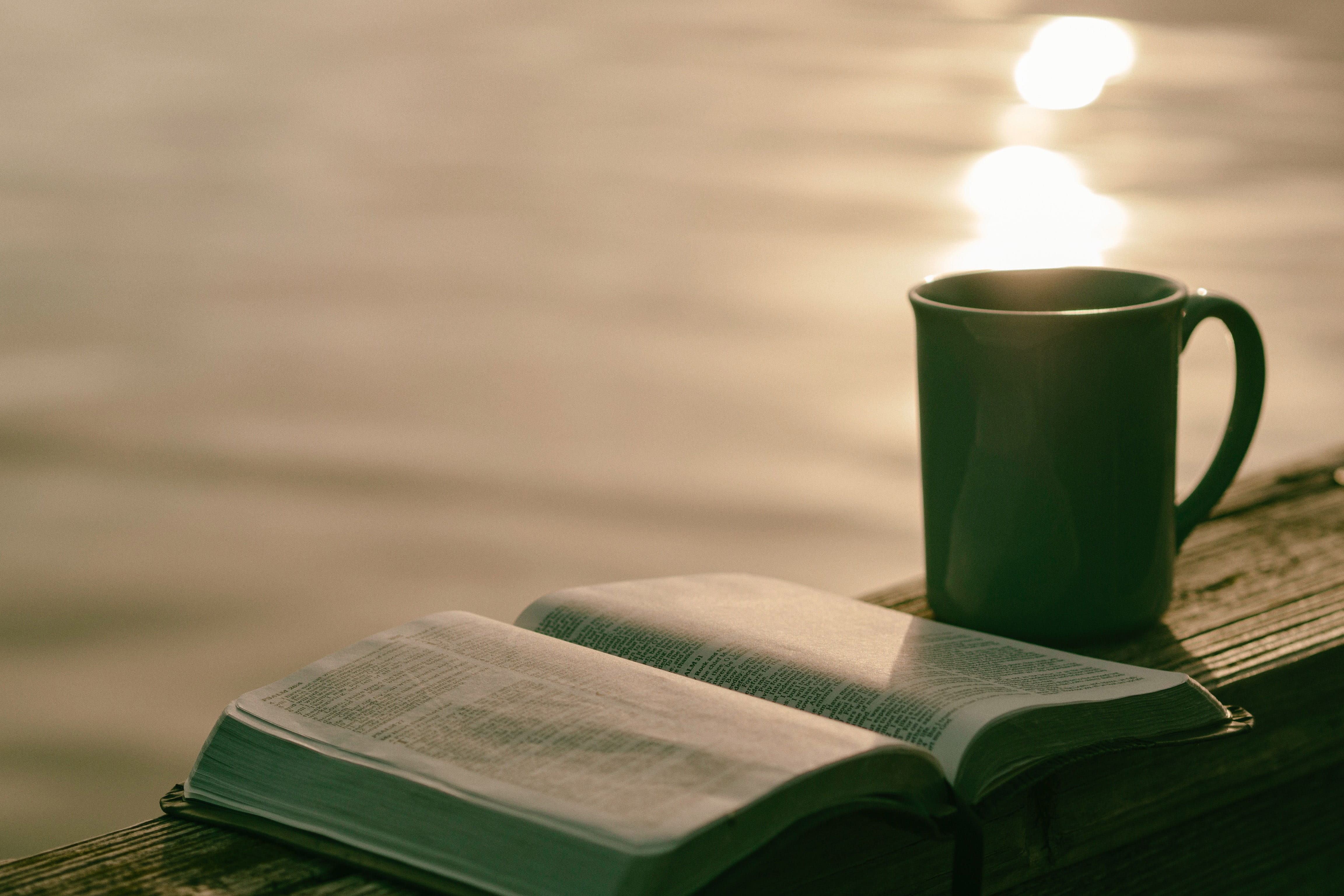 Overcome Fear with Faith
