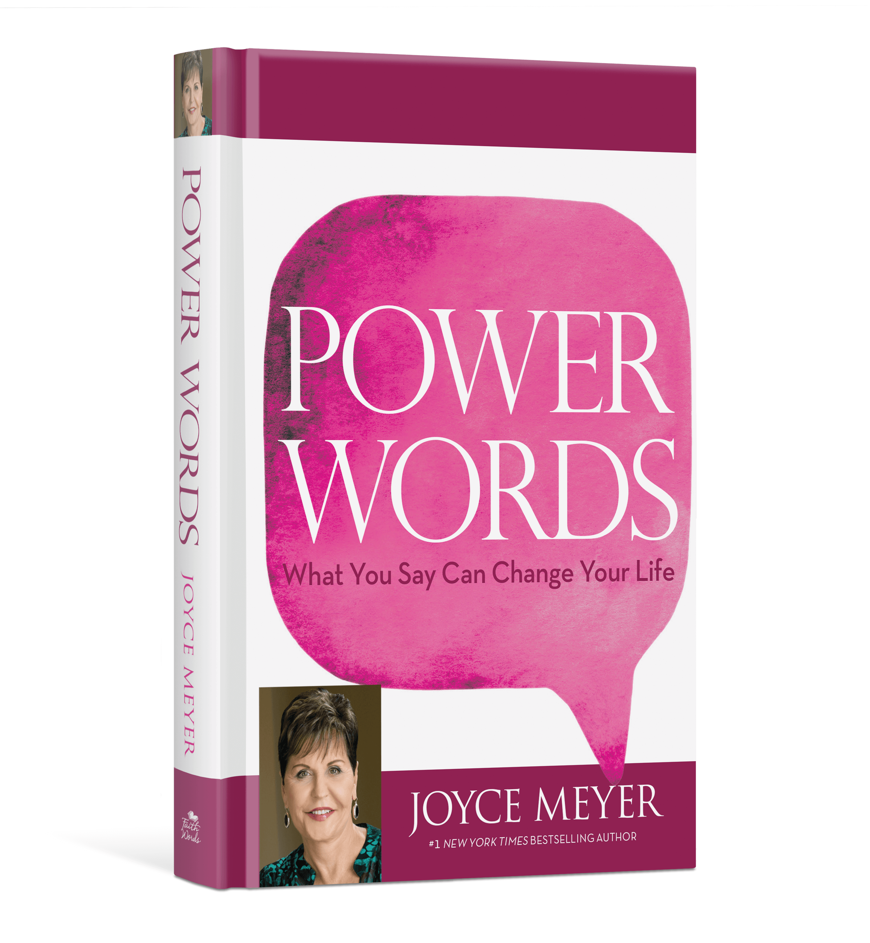 Power Words