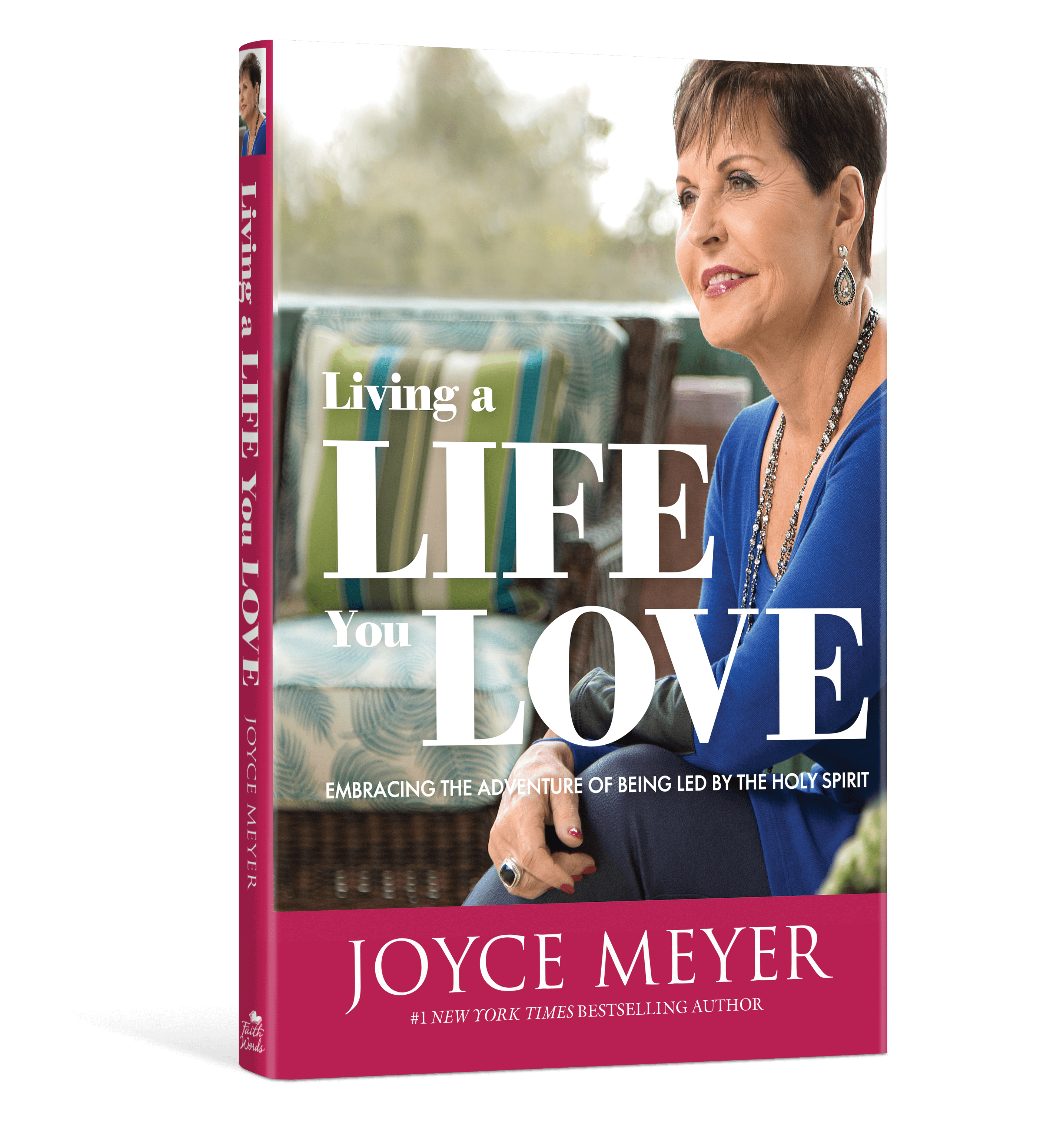 Living a Life You Love
