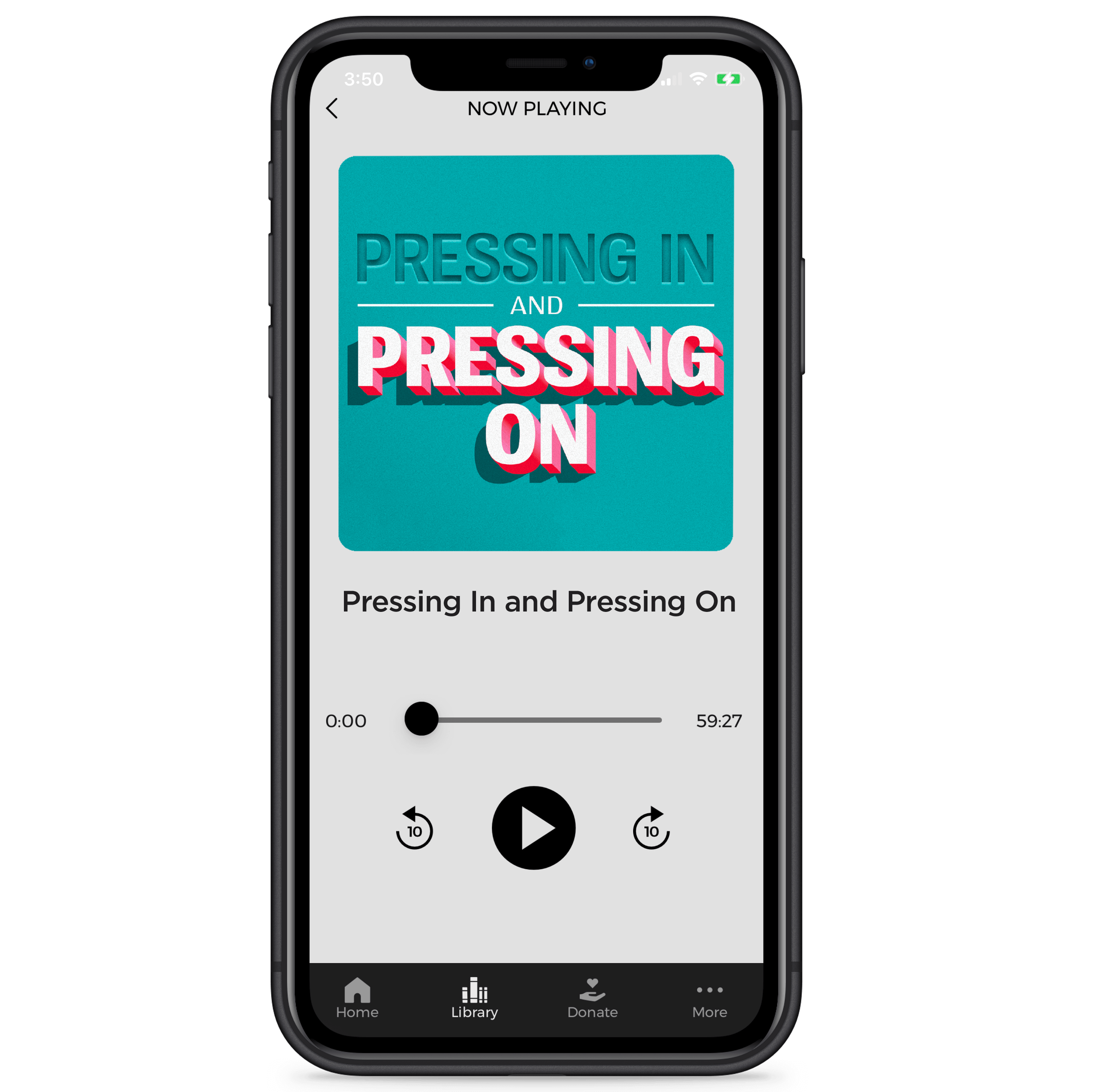 Pressing In and Pressing On (Updated) - Digital Audio Teaching
