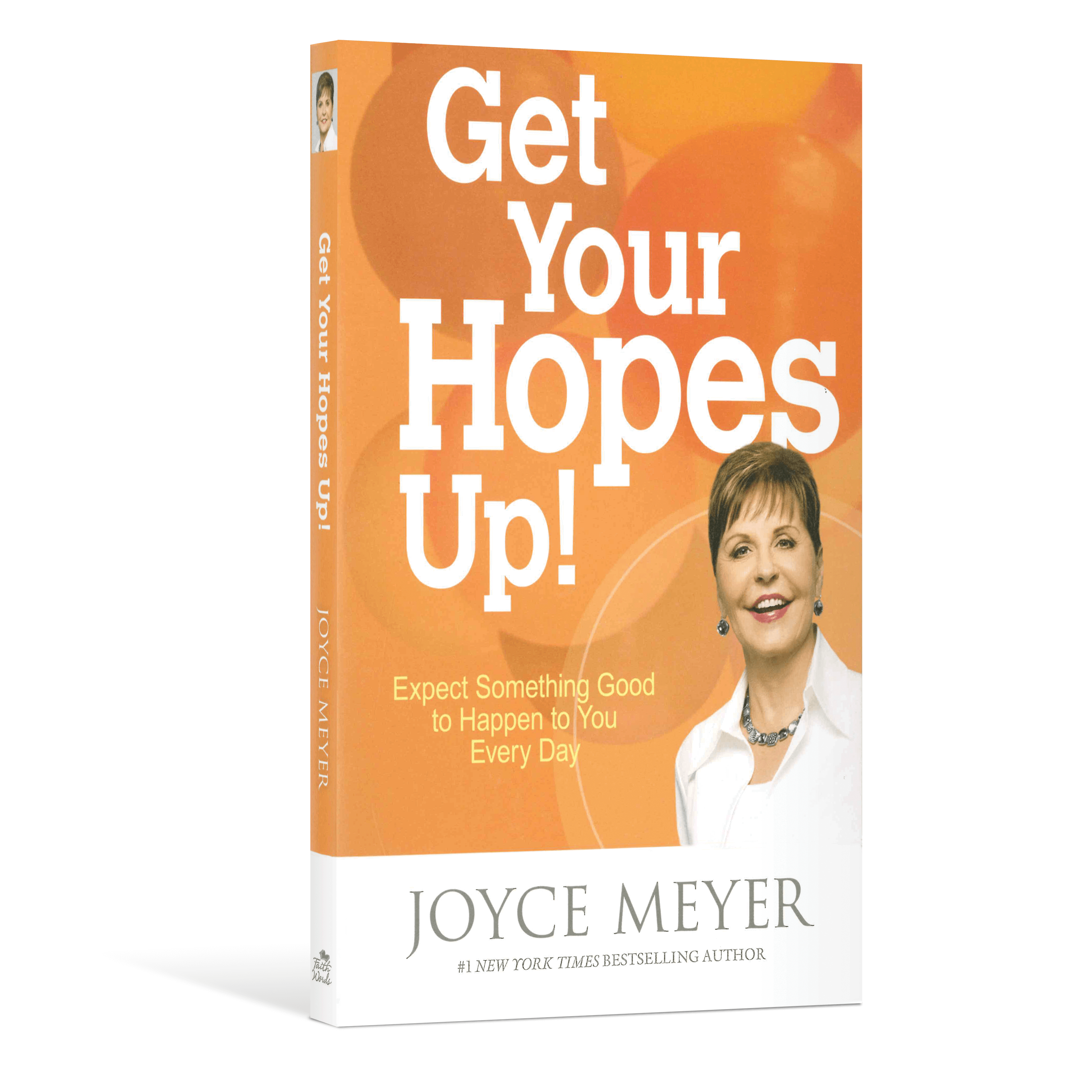Get Your Hopes Up! - Paperback
