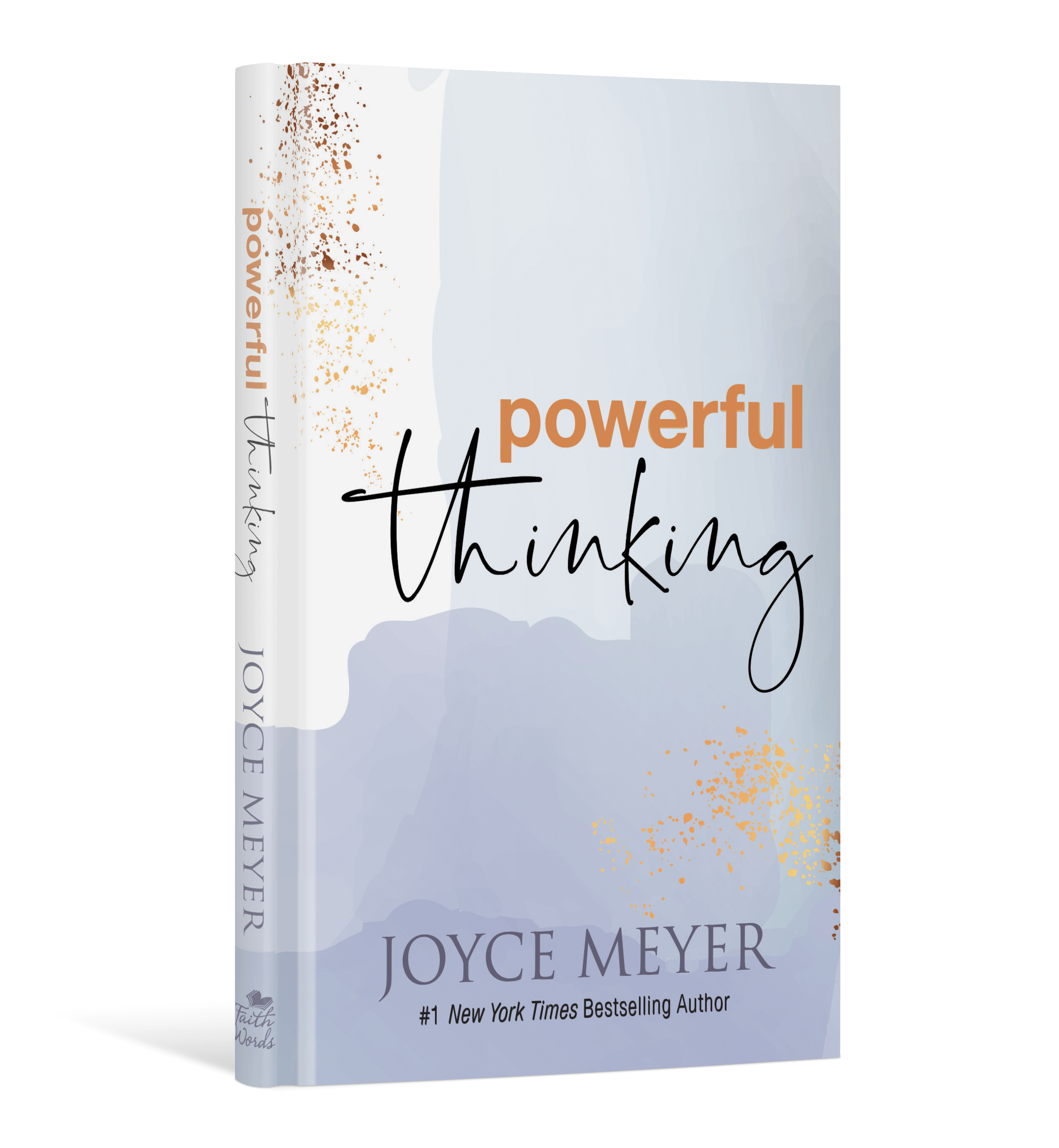 Powerful Thinking