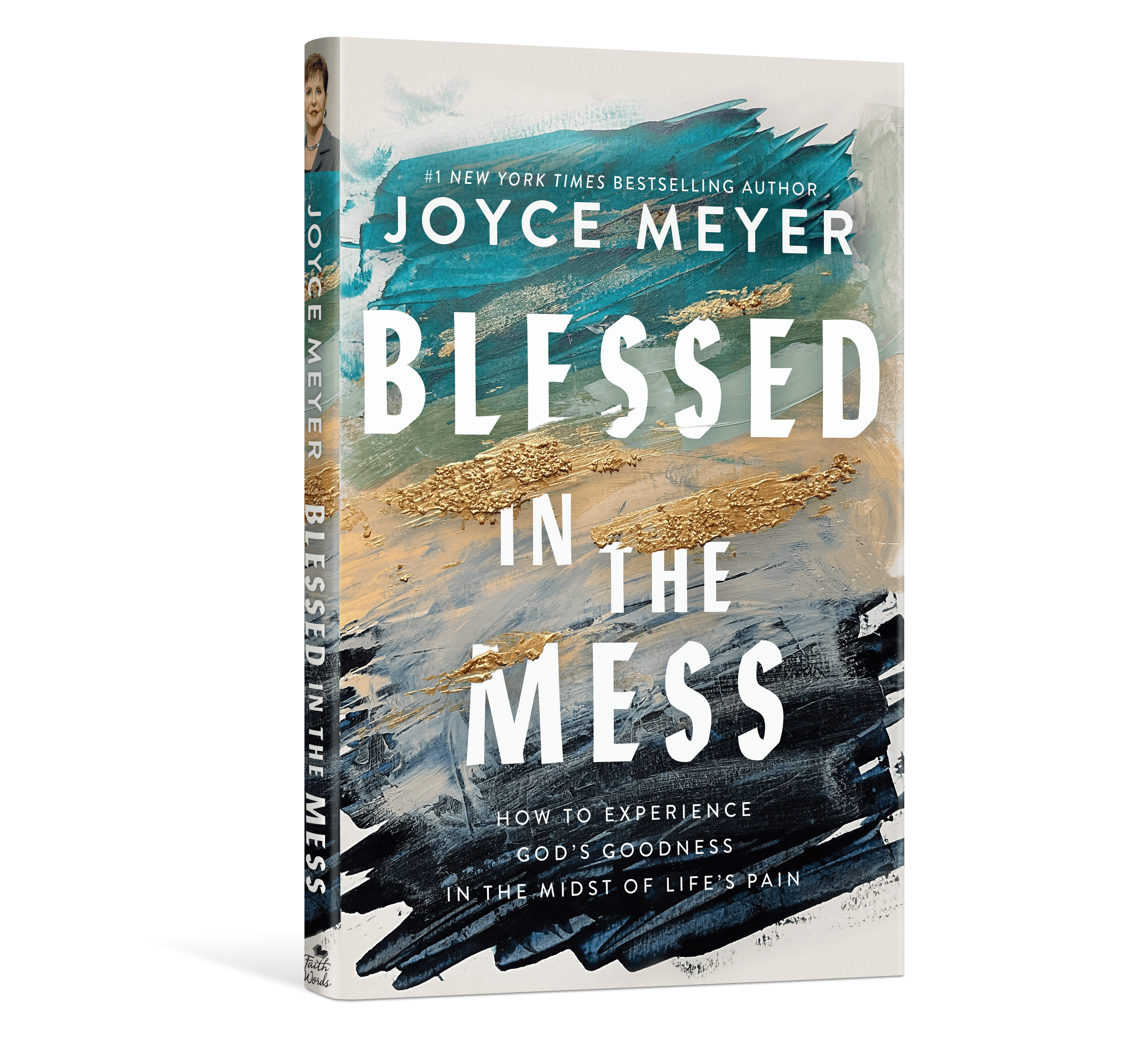 Blessed in the Mess