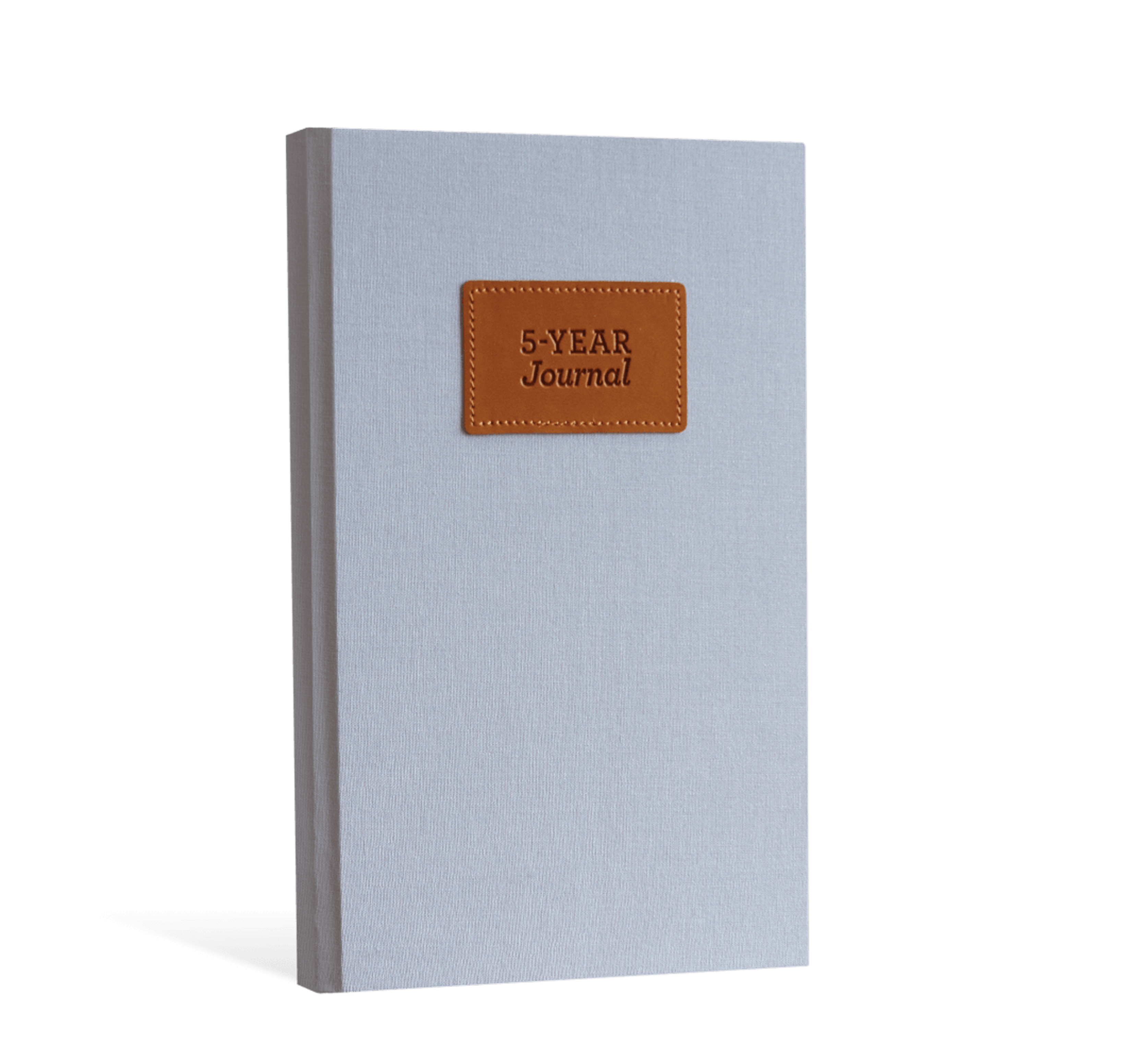 5-Year Journal