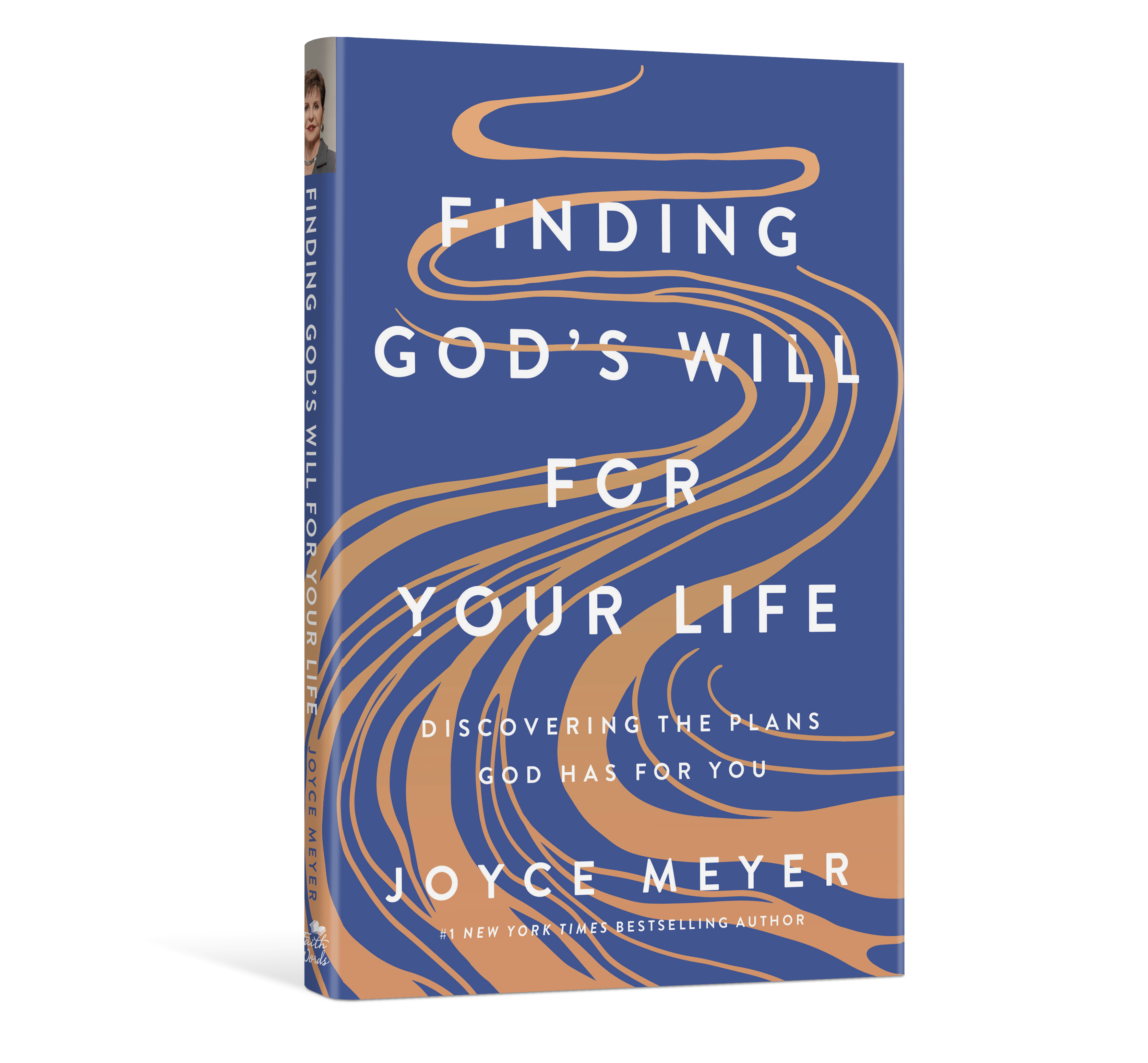Finding God’s Will for Your Life