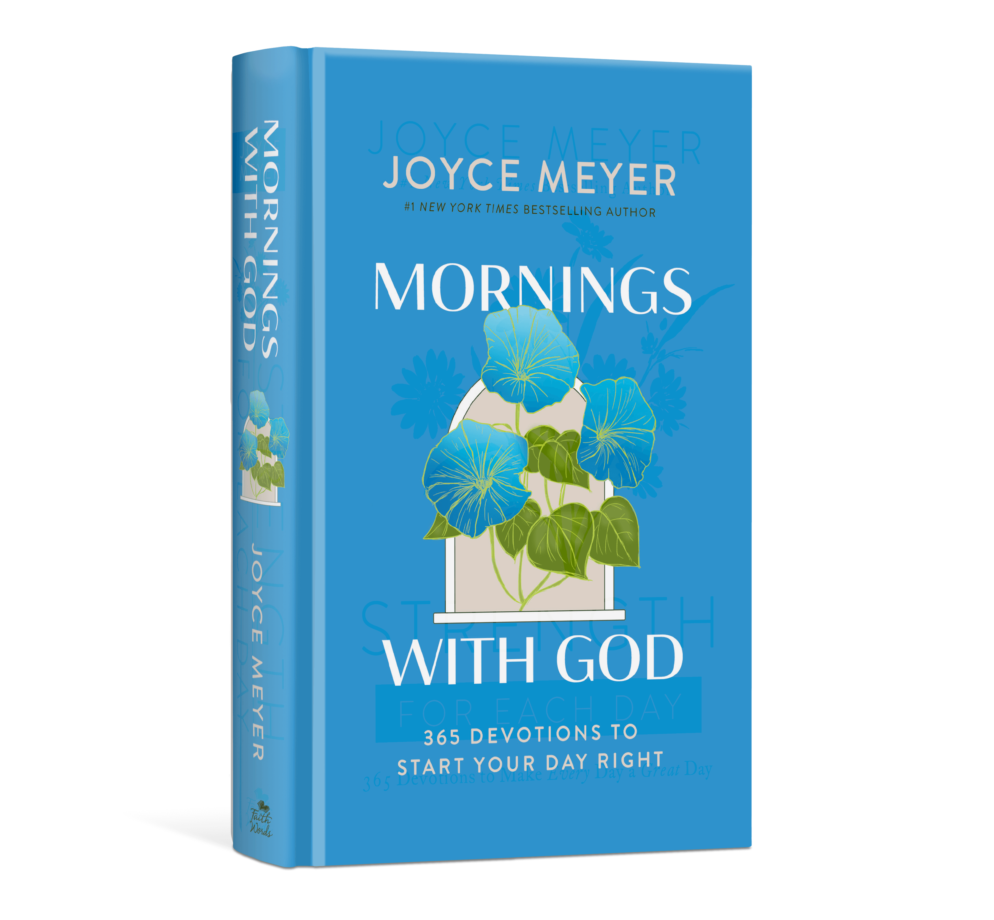 Mornings with God Devotional