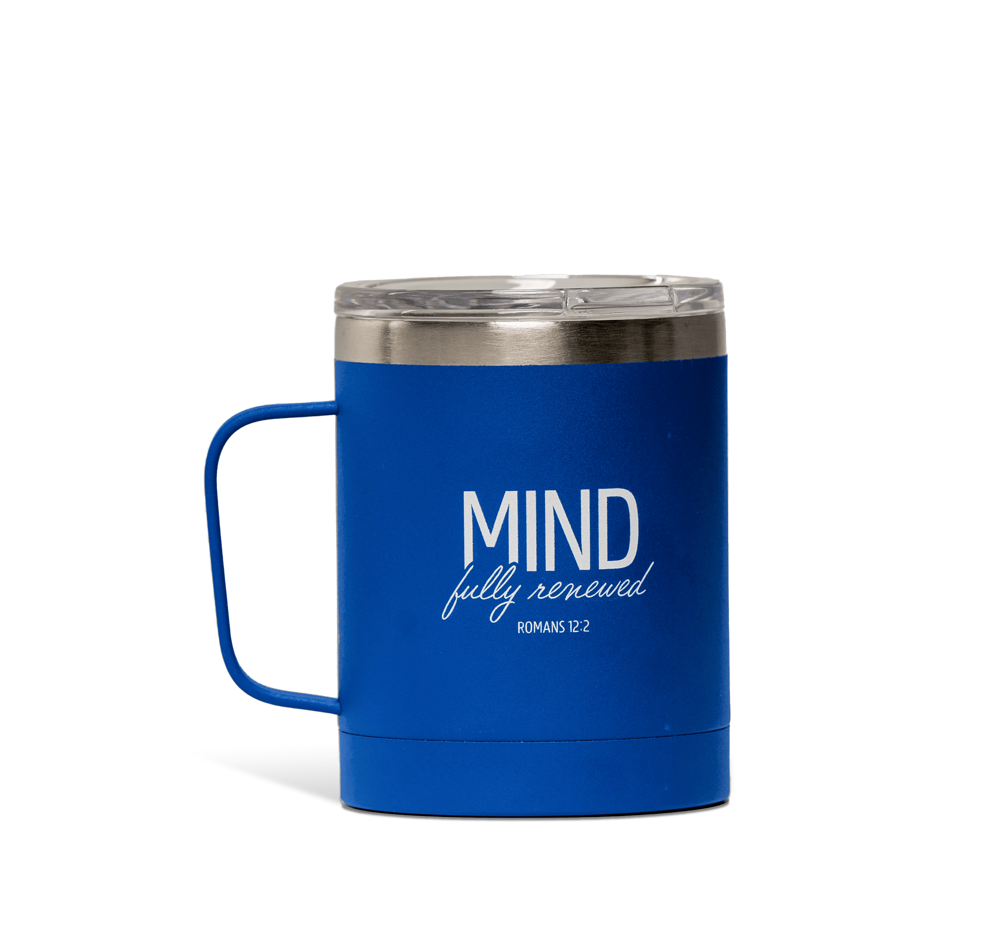 Battlefield of the Mind Mug