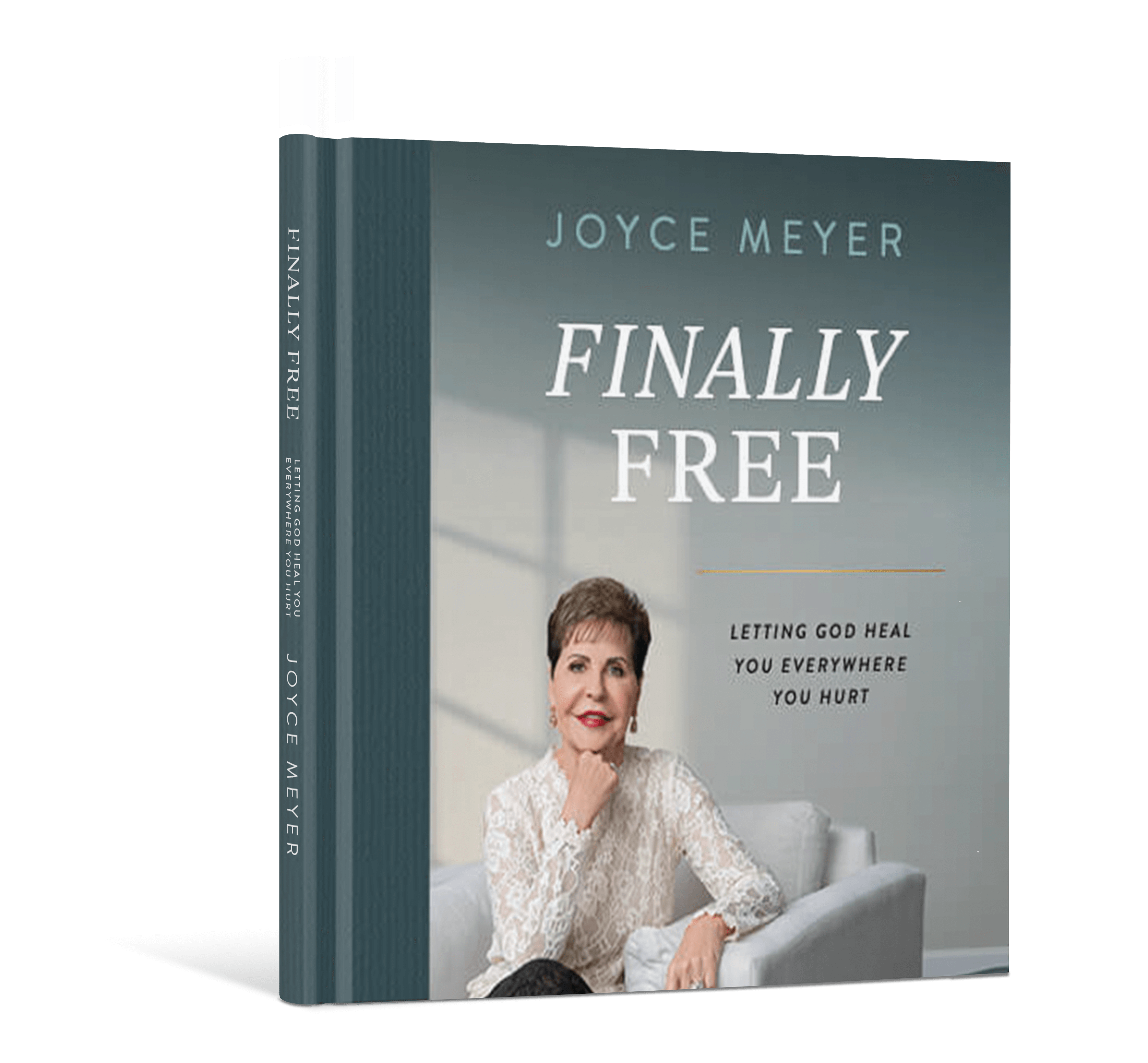 Finally Free