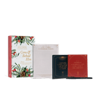 The Come and Behold Him Christmas Package